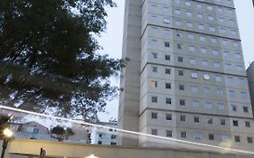 Ibis Budget SP Centro São João